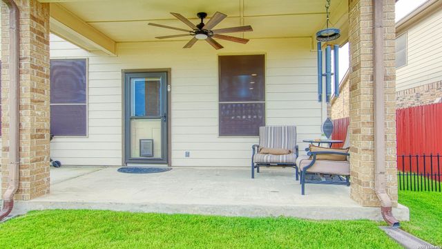 3128 BEACON GLN, Schertz, TX 78108