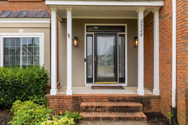 2328 Laurelton Creek Lane, Chattanooga, TN 37421