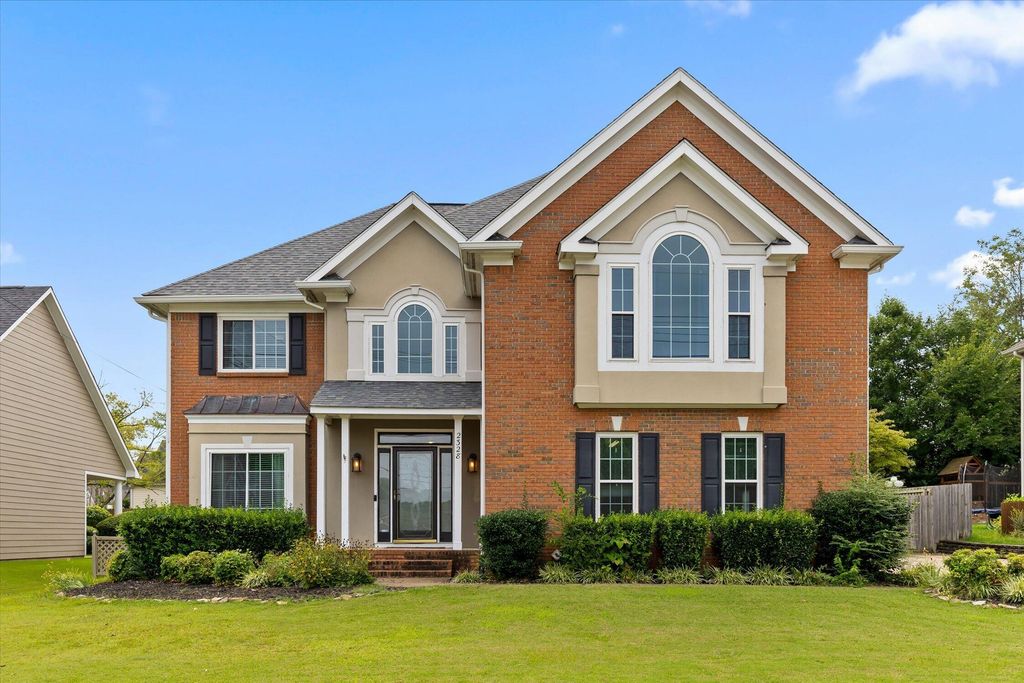 2328 Laurelton Creek Lane, Chattanooga, TN 37421
