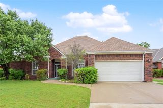 2809 NW 158th Street, Edmond, OK 73013