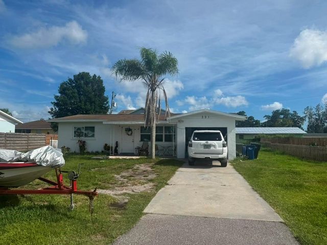 331 51ST STREET COURT W, Palmetto, FL 34221