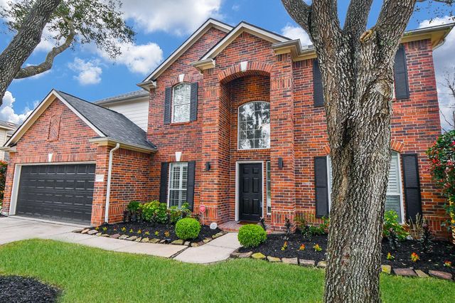 24507 Falcon Talon Court, Katy, TX 77494