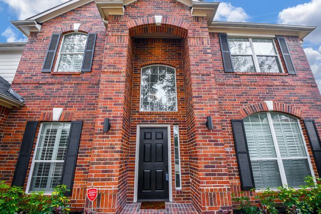 24507 Falcon Talon Court, Katy, TX 77494