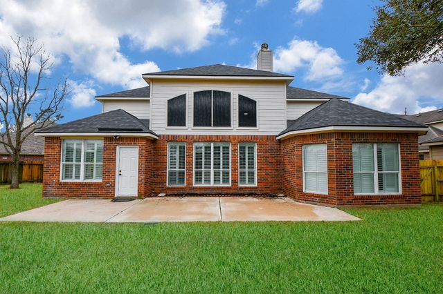 24507 Falcon Talon Court, Katy, TX 77494