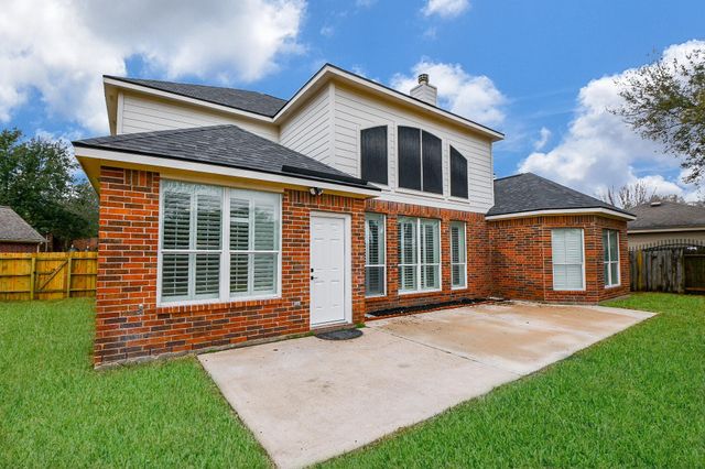 24507 Falcon Talon Court, Katy, TX 77494