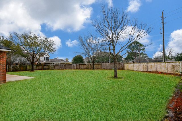 24507 Falcon Talon Court, Katy, TX 77494