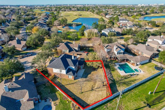 24507 Falcon Talon Court, Katy, TX 77494
