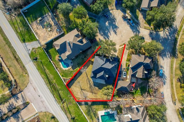 24507 Falcon Talon Court, Katy, TX 77494