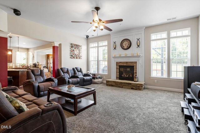 1108 Riggins Mill Road, Cary, NC 27519