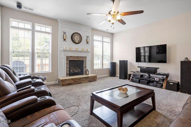 1108 Riggins Mill Road, Cary, NC 27519
