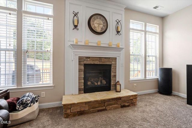 1108 Riggins Mill Road, Cary, NC 27519
