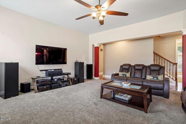 1108 Riggins Mill Road, Cary, NC 27519