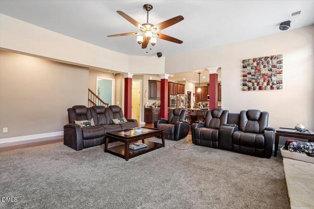 1108 Riggins Mill Road, Cary, NC 27519