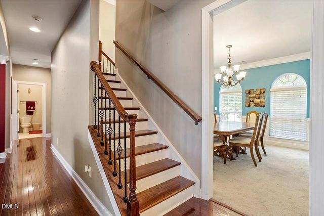 1108 Riggins Mill Road, Cary, NC 27519
