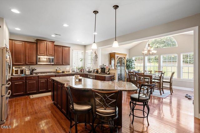 1108 Riggins Mill Road, Cary, NC 27519