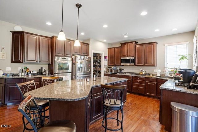 1108 Riggins Mill Road, Cary, NC 27519
