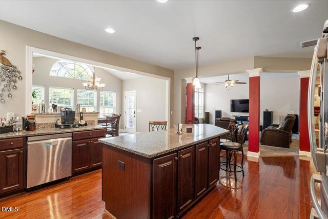 1108 Riggins Mill Road, Cary, NC 27519