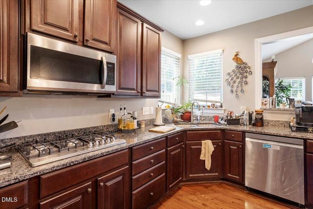 1108 Riggins Mill Road, Cary, NC 27519