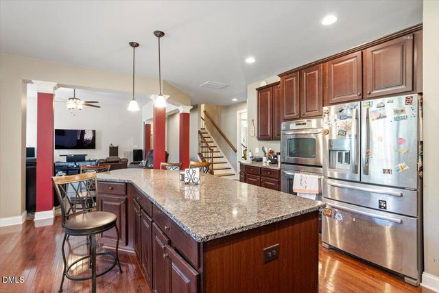1108 Riggins Mill Road, Cary, NC 27519
