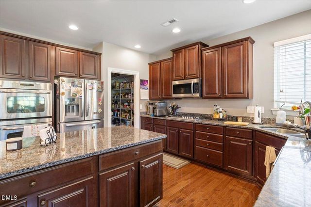 1108 Riggins Mill Road, Cary, NC 27519