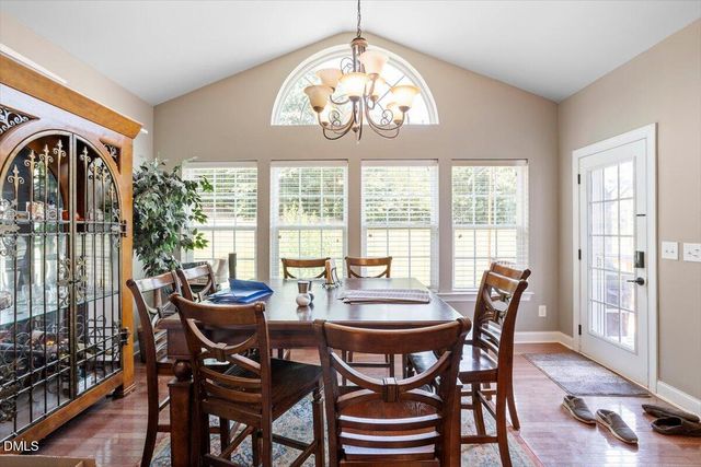 1108 Riggins Mill Road, Cary, NC 27519