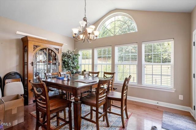 1108 Riggins Mill Road, Cary, NC 27519