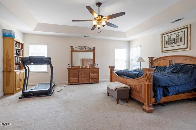 1108 Riggins Mill Road, Cary, NC 27519
