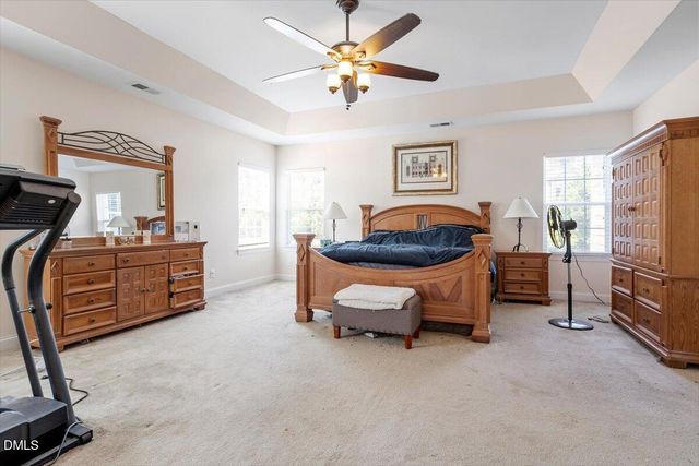 1108 Riggins Mill Road, Cary, NC 27519