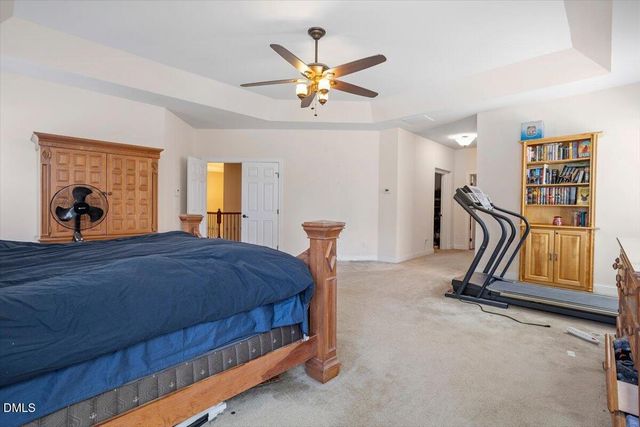 1108 Riggins Mill Road, Cary, NC 27519