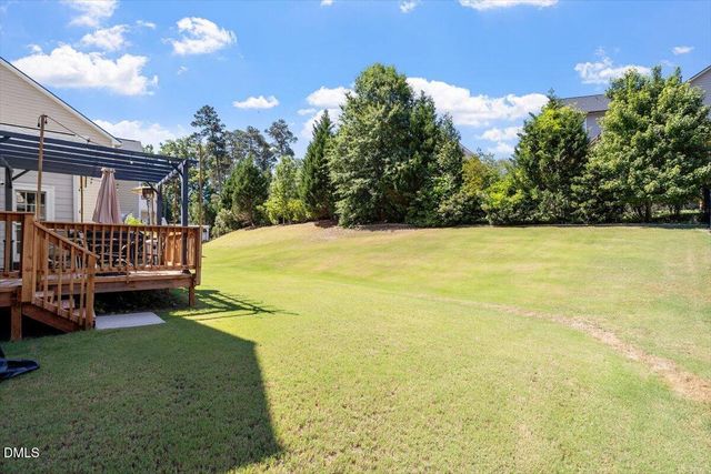 1108 Riggins Mill Road, Cary, NC 27519