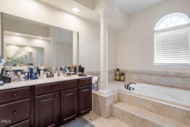 1108 Riggins Mill Road, Cary, NC 27519