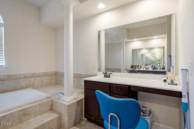 1108 Riggins Mill Road, Cary, NC 27519