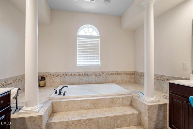 1108 Riggins Mill Road, Cary, NC 27519