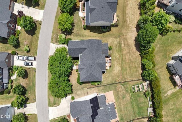 1108 Riggins Mill Road, Cary, NC 27519