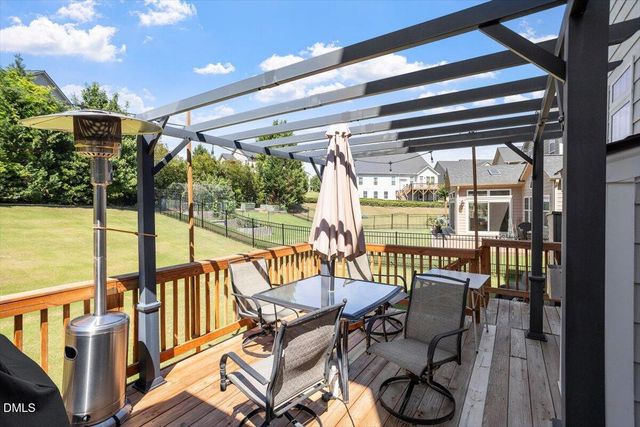 1108 Riggins Mill Road, Cary, NC 27519