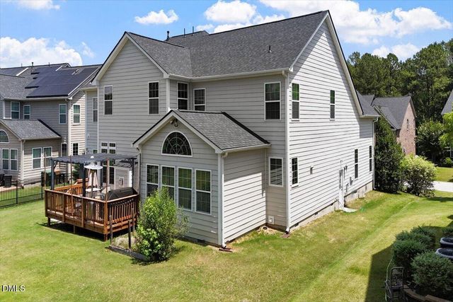 1108 Riggins Mill Road, Cary, NC 27519