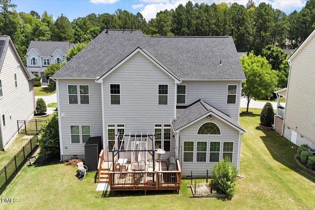 1108 Riggins Mill Road, Cary, NC 27519
