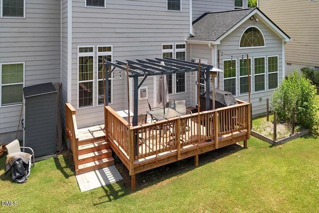 1108 Riggins Mill Road, Cary, NC 27519