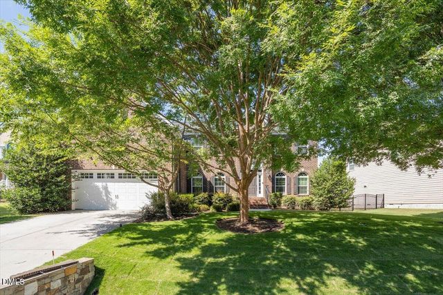 1108 Riggins Mill Road, Cary, NC 27519