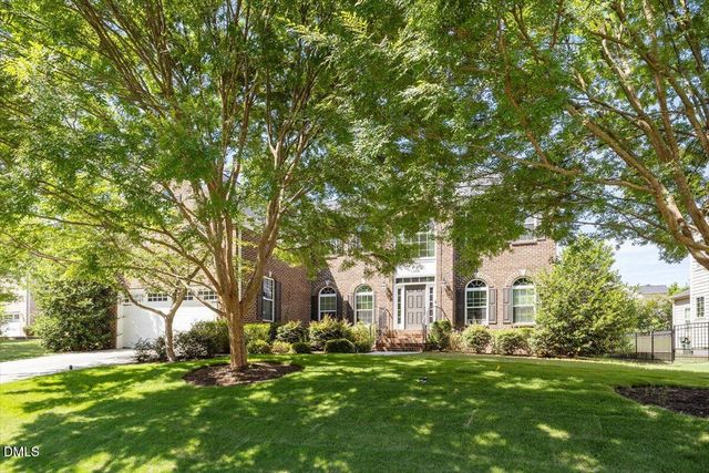 1108 Riggins Mill Road, Cary, NC 27519