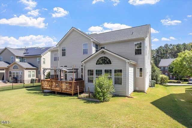 1108 Riggins Mill Road, Cary, NC 27519