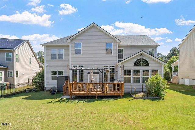 1108 Riggins Mill Road, Cary, NC 27519