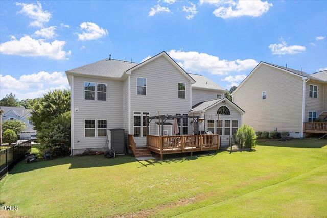 1108 Riggins Mill Road, Cary, NC 27519