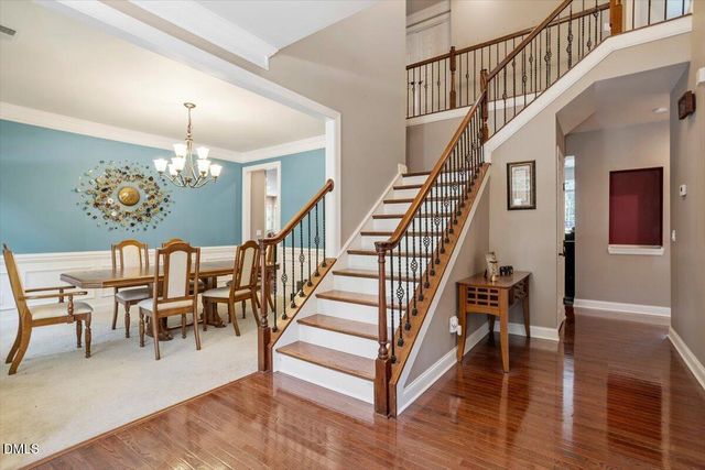 1108 Riggins Mill Road, Cary, NC 27519