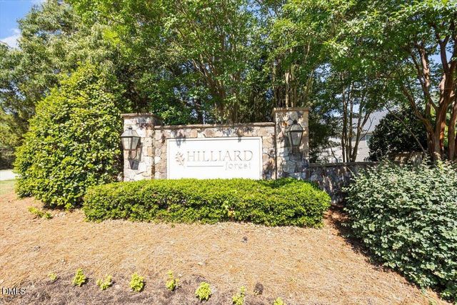 1108 Riggins Mill Road, Cary, NC 27519