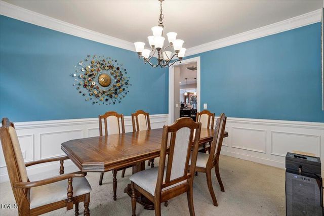 1108 Riggins Mill Road, Cary, NC 27519
