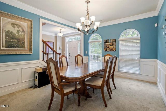 1108 Riggins Mill Road, Cary, NC 27519