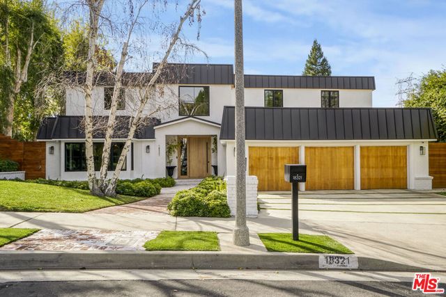 18321 Lake Encino Drive, Encino, CA 91316