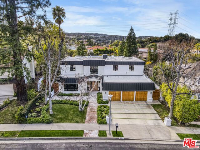 18321 Lake Encino Drive, Encino, CA 91316