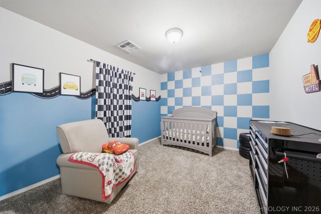 6804 S 22nd Place E, Broken Arrow, OK 74011